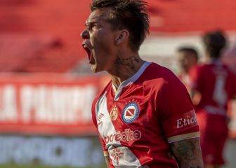 El Bicho supera a Colón