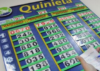 Resultados Quiniela Nacional y Provincia hoy; números ganadores | 22 de octubre