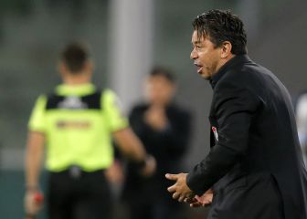 Con el sello de Gallardo, River alimenta su ilusión