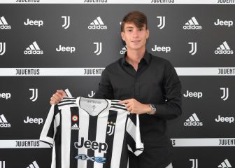 De Mar del Plata a Turín: el viaje a la élite de Matías Soulé