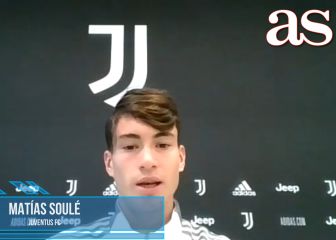 ¿Y si te llaman las selecciones de Argentina e Italia?: 