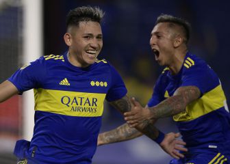 Vélez - Boca: horario, TV y cómo ver online el Torneo LPF