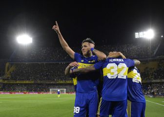 Vélez y Boca cierran la jornada del domingo