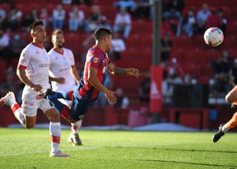 Huracán se lleva el clásico