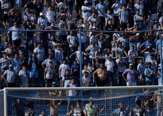 Atlético Tucumán-Patronato en vivo: Liga Profesional, en directo