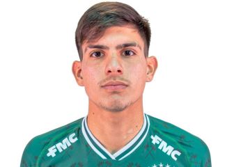 Un jugador de la Reserva fue atacado y está internado