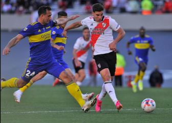 Liga Profesional de Fútbol 2022: cómo serán los formatos de los torneos en Argentina