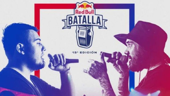 Red Bull Batalla de Gallos Argentina 2021: horario, fecha y donde y cómo ver la Final en vivo