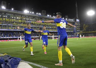 Boca quiere volver al triunfo ante su gente
