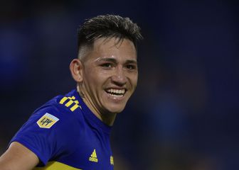 Formaciones de Boca y Gimnasia hoy: Liga Profesional