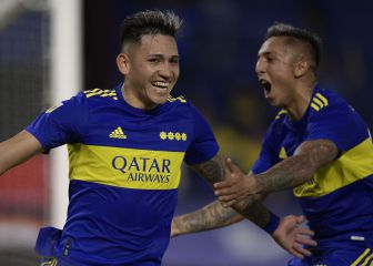 Boca - Gimnasia de la Plata: horario, TV y cómo ver online el Torneo LPF