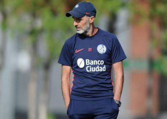 Monarriz y Di Leo, ratificados hasta fin de año