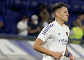 Última hora del Boca vs Gimnasia de la Plata, en vivo