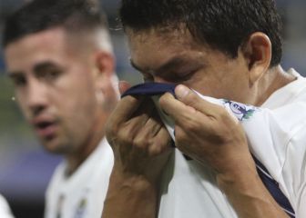 Boca pagó caro sus errores y se quedó sin nada