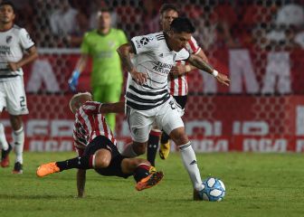 El puntero River y una visita complicada ante Estudiantes