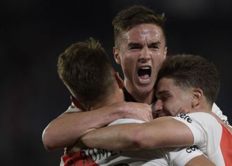 Estudiantes - River: horario, TV y cómo y dónde ver