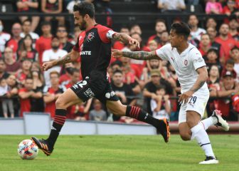 Bravo decidió el partido
