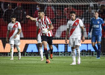 Empate atractivo en La Plata