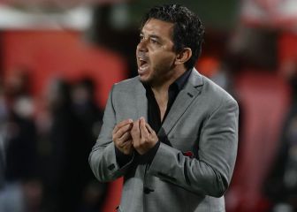 Gallardo explicó el 