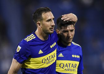 Boca inició una semana clave para su futuro