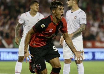 Román Bravo debuta a lo grande
