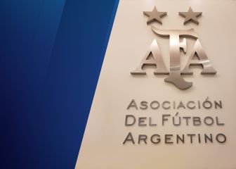 AFA repudia en un comunicado los graves hechos en Mendoza