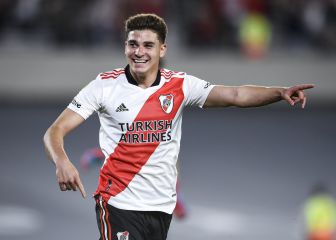 River Plate seguirá con adidas