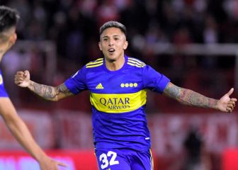 Boca y Argentinos, por un lugar en la final