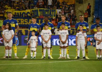 Boca a la final de Copa Argentina: cuándo se juega y contra quién