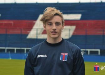 Conoce a Gomes Gerth y Soulé, las sorpresas de la lista