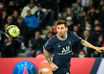 Luz verde del PSG a Messi