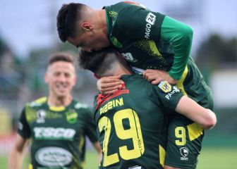 Defensa explota ofensivamente