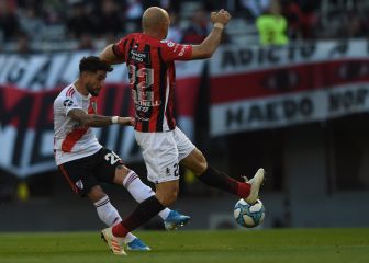 River recibe a Patronato y no quiere sorpresas