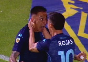 Racing recupera la memoria en Tucumán y Gago gana su primer partido en La Academia