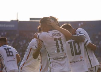 Janson doblega a San Lorenzo