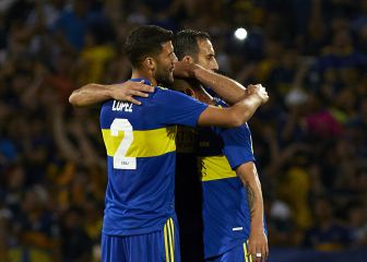 Boca - Aldosivi: horario, TV y cómo ver online el Torneo LPF