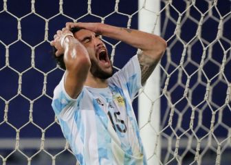 Nico González se hará otro test en las próximas horas