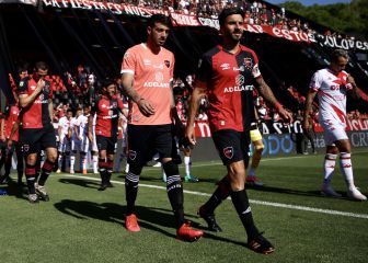 Newell's gana y se afianza