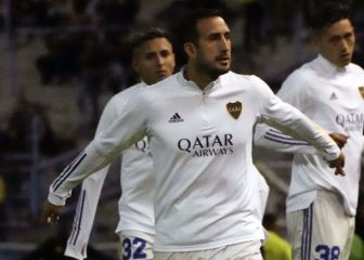 Última hora del Aldosivi - Boca, en vivo: Liga Profesional