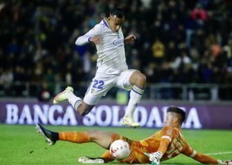 Un mes para aferrarse a una idea y sostenerla