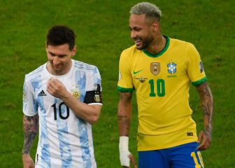 ¿Cuánto cuestan y dónde se venden las entradas para Argentina-Brasil?