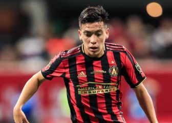 Ezequiel barco ya está preparado para dar el salto a Europa