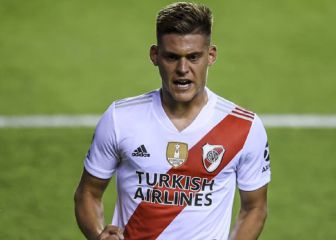 El representante de Girotti se refirió a su futuro