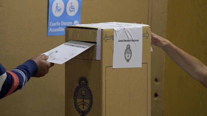 Elecciones Legislativas: ¿cuándo se vota para Presidente en Argentina?