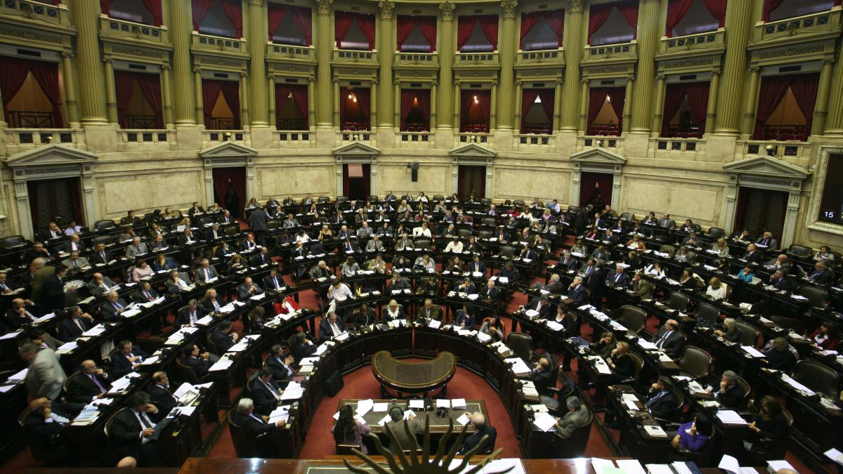 Resultados elecciones legislativas: ganadores, perdedores y cómo quedan la  Cámara de Diputados y el Senado - AS Argentina