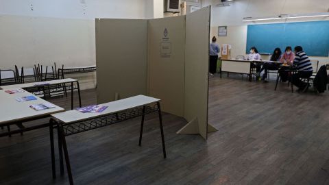 Resultados de las elecciones legislativas en CABA: ¿quién ganó los comicios en la Ciudad?