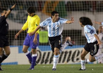 Así fueron los Argentina-Brasil de las 5 últimas Eliminatorias