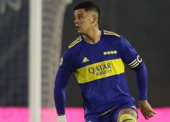 Rojo y Ramírez, recuperados