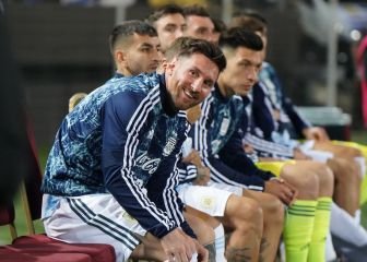 Más polémica con el PSG por Messi