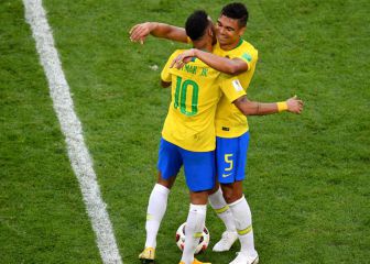 Varias bajas en el Superclásico